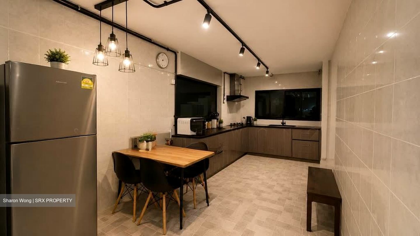 Blk 348 Clementi Avenue 5 (Clementi), HDB 4 Rooms #576291461